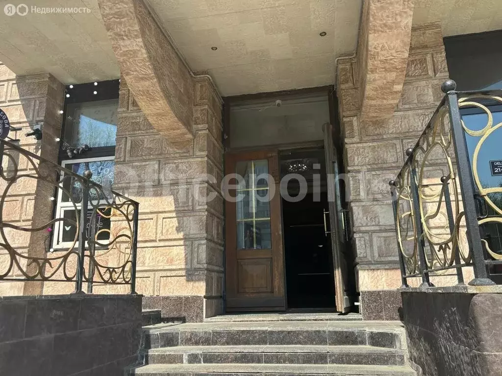 Помещение свободного назначения (105 м) - Фото 1