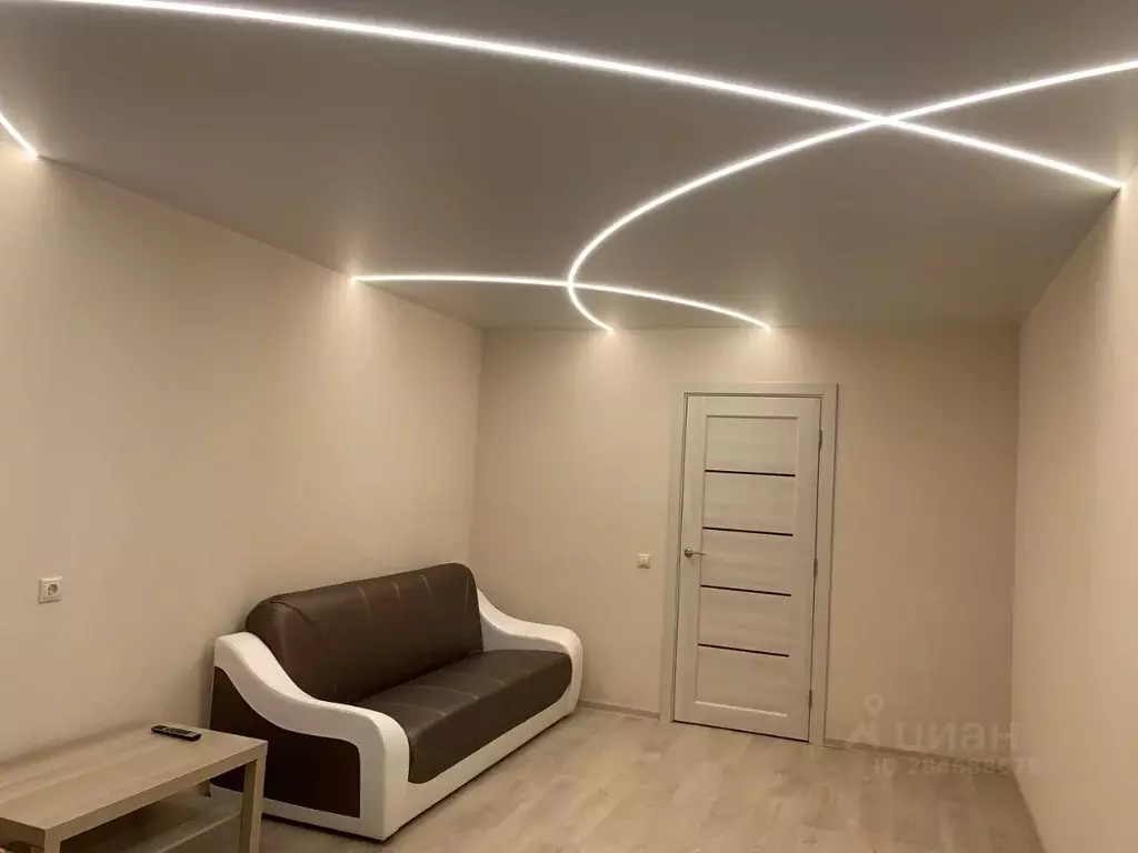 4-к кв. Тверская область, Тверь Псковская ул., 6 (100.0 м) - Фото 1