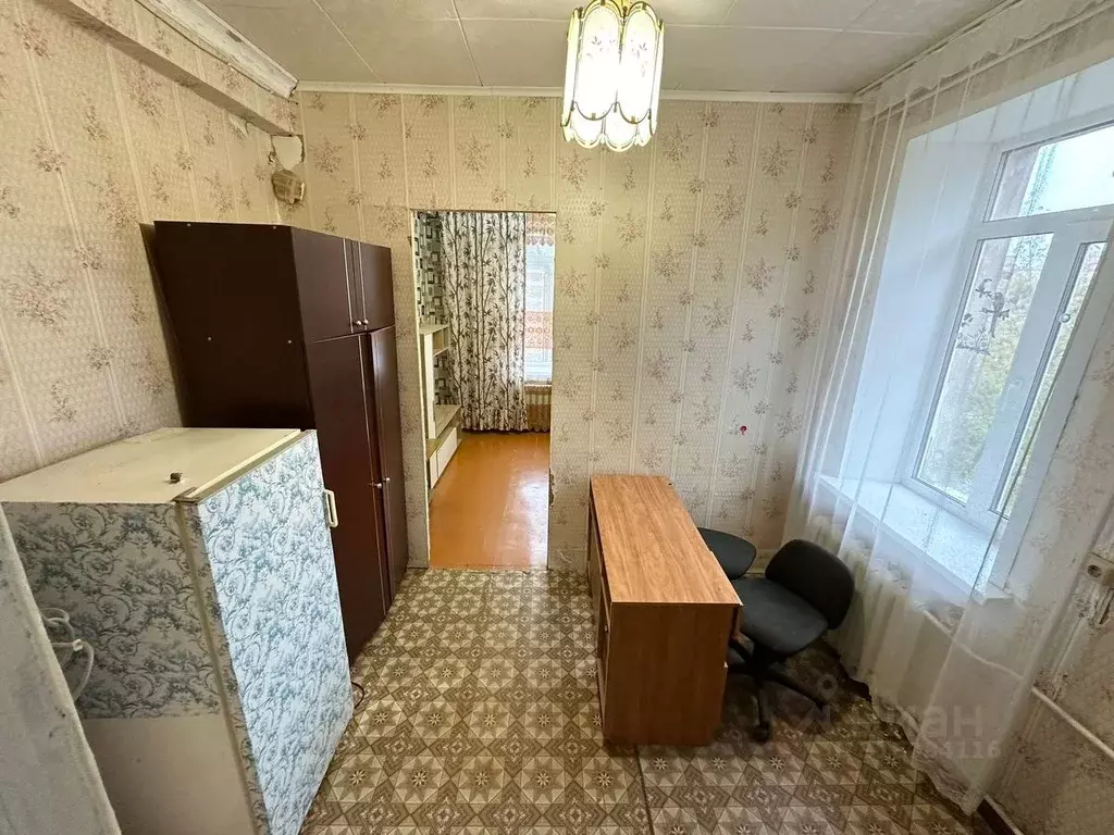 Комната Смоленская область, Смоленск ул. Твардовского, 3 (18.3 м) - Фото 1