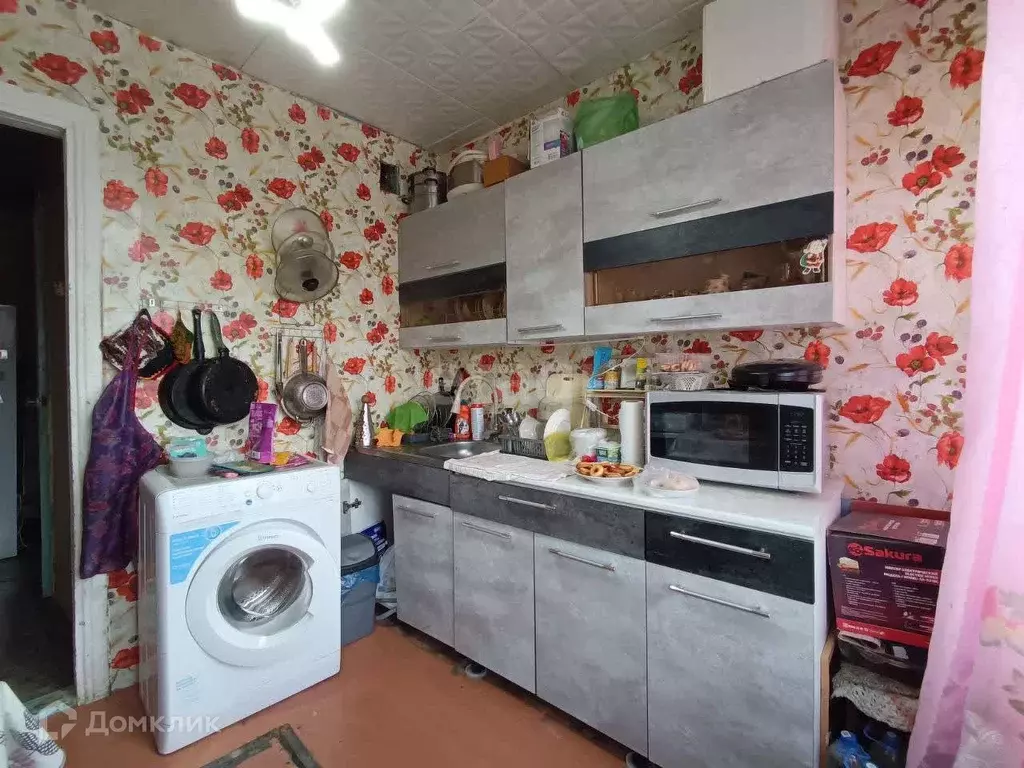 Продаётся 3-к квартира, 61.1 м - Фото 0