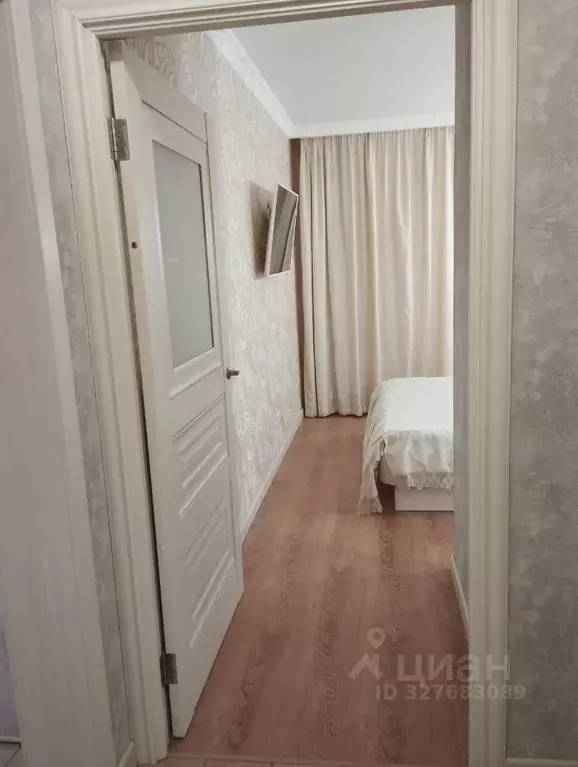 1-к кв. Московская область, Долгопрудный просп. Ракетостроителей, 7к1 ... - Фото 2