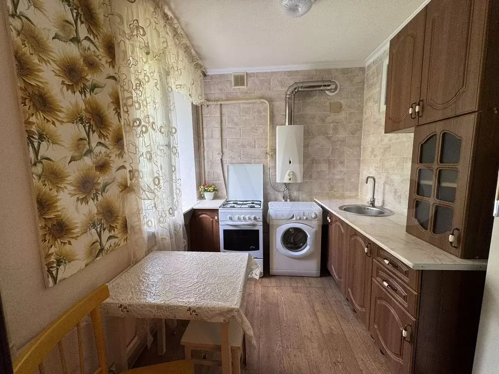 2-к. квартира, 46 м, 3/4 эт. - Фото 1