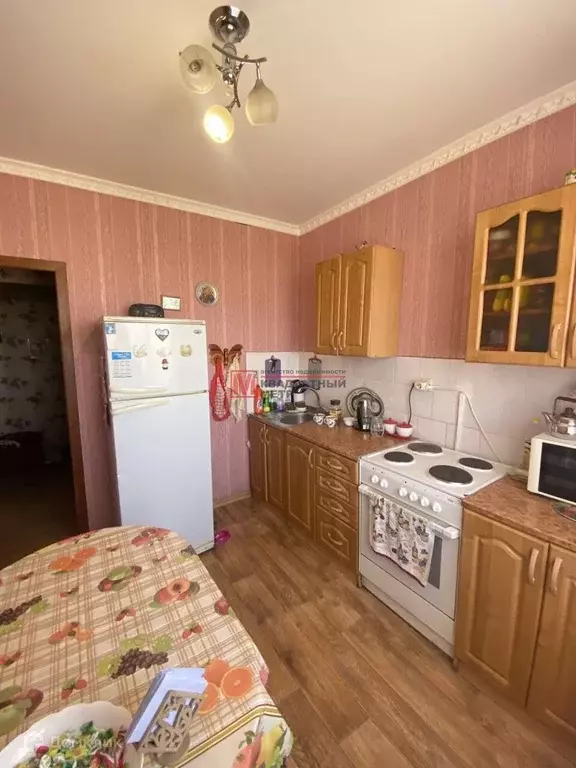 Продаётся 3-к квартира, 63 м - Фото 1