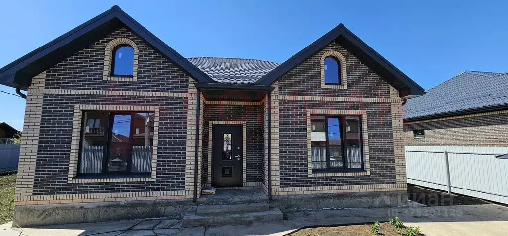 Дом в Ростовская область, Аксайский район, Щепкинское с/пос, пос. ... - Фото 1