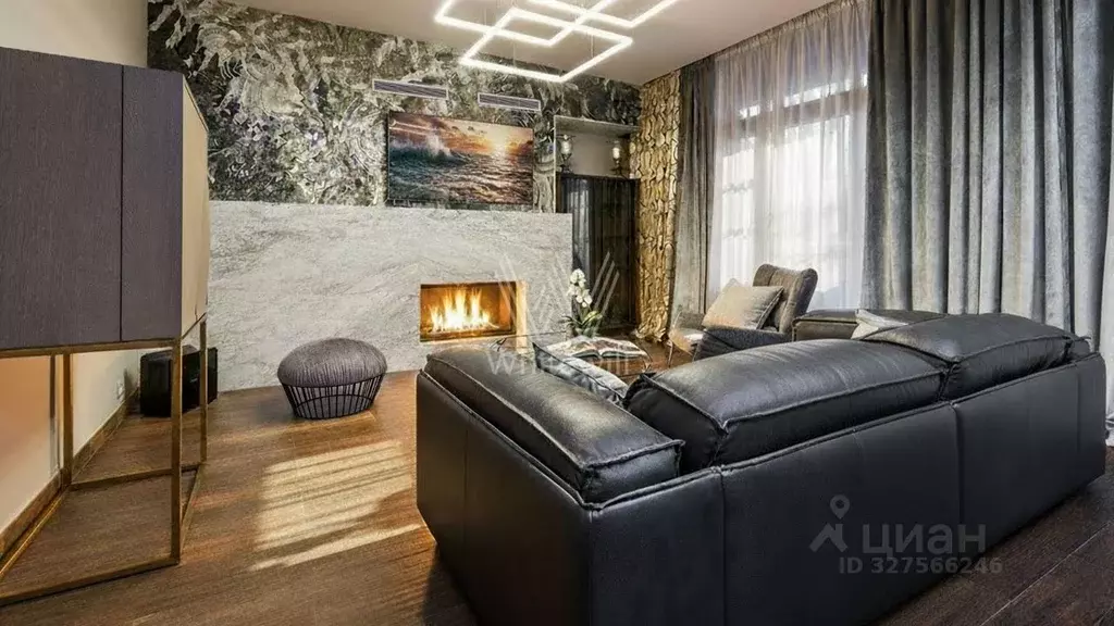 Таунхаус в Московская область, Истра муниципальный округ, д. Писково ... - Фото 2