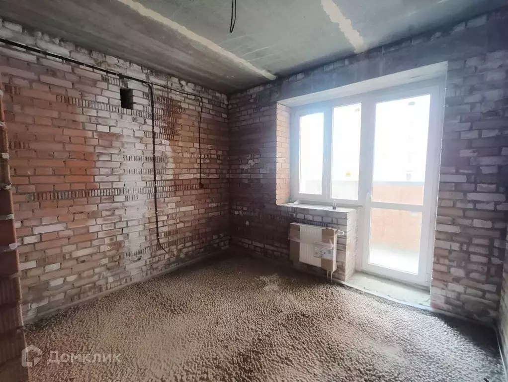 Продаётся 1-к квартира, 46.4 м - Фото 0