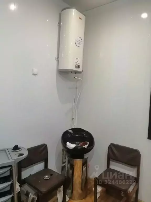 Помещение свободного назначения в Тверская область, Конаковский ... - Фото 1