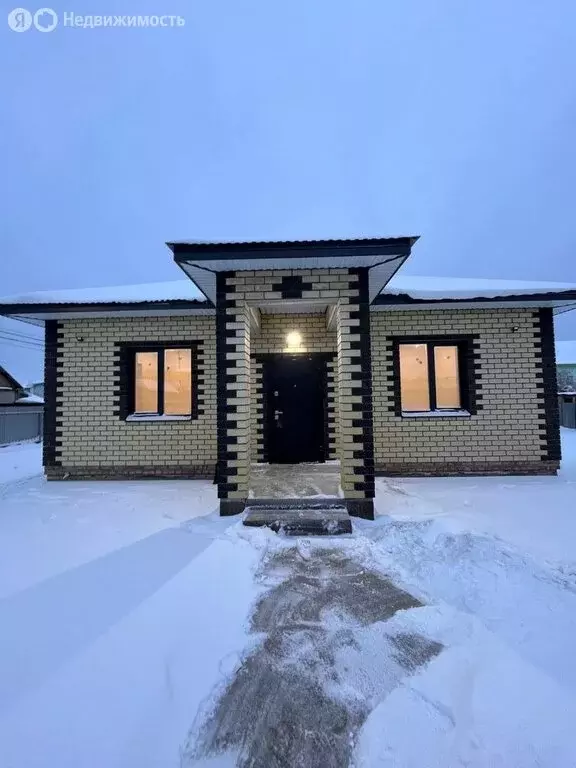 Дом в Оренбург, СНТ Газовик, Подгорная улица, 362 (98 м) - Фото 1