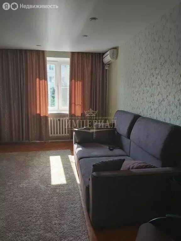 3-комнатная квартира: Йошкар-Ола, Ленинский проспект, 28 (68.2 м) - Фото 1