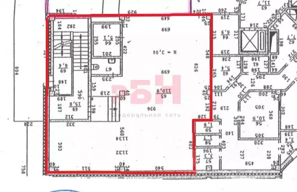 Офис в Свердловская область, Екатеринбург ул. Амундсена, 107 (119 м) - Фото 2
