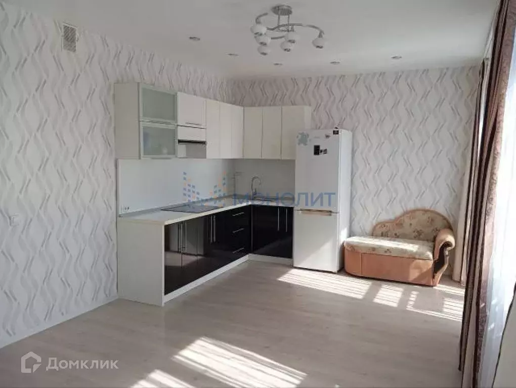 Продаётся 1-к квартира, 31.5 м - Фото 1