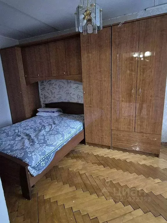 2-к кв. Москва Перовская ул., 60К1 (47.0 м) - Фото 0