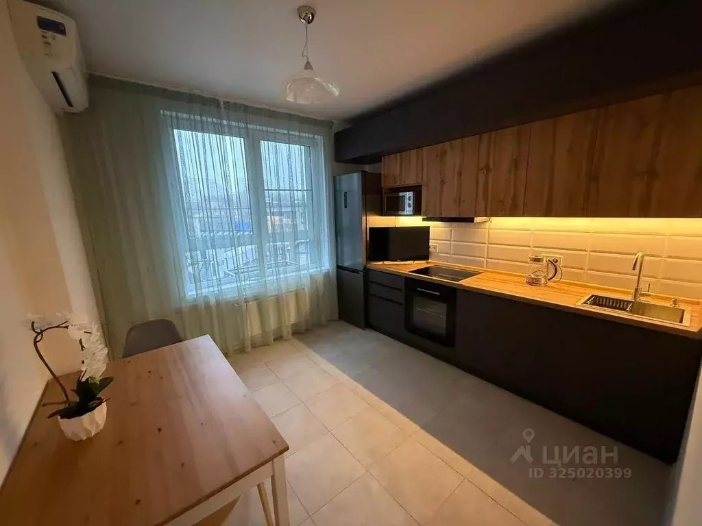 1-к кв. Москва ул. Академика Королева, 23 (44.6 м) - Фото 1