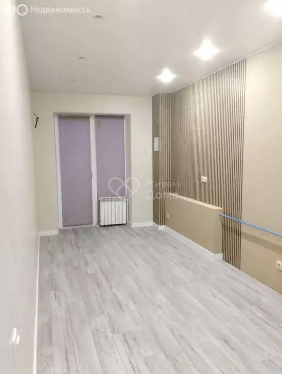1-комнатная квартира: Волжский, улица Мира, 165 (45 м) - Фото 0