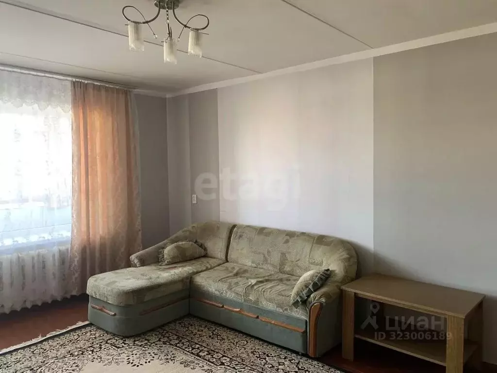 2-к кв. Курганская область, Курган ул. Урицкого, 29 (48.0 м) - Фото 0