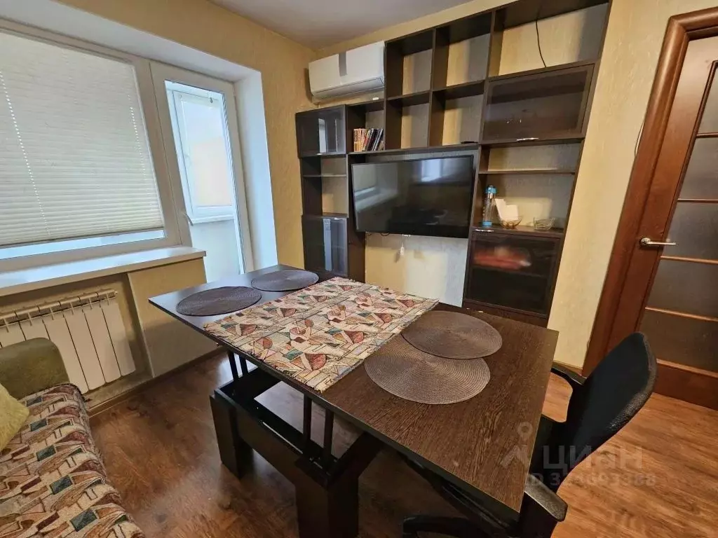 2-к кв. Саратовская область, Саратов наб. Космонавтов, 1 (45.2 м) - Фото 2