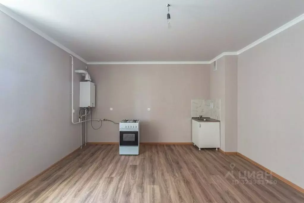 3-к кв. Ростовская область, Ростов-на-Дону ул. Берберовская (89.9 м) - Фото 2