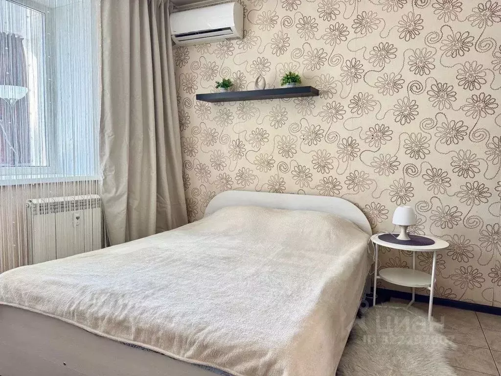 1-к кв. Алтайский край, Барнаул Интернациональная ул., 16 (22.0 м) - Фото 2