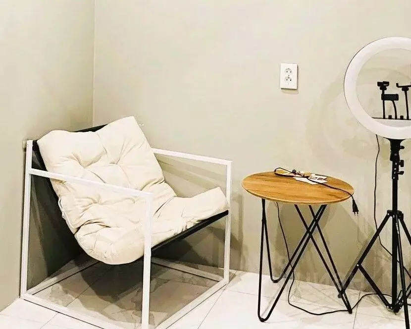 Помещение свободного назначения в Москва Большая Грузинская ул., 58 ... - Фото 0