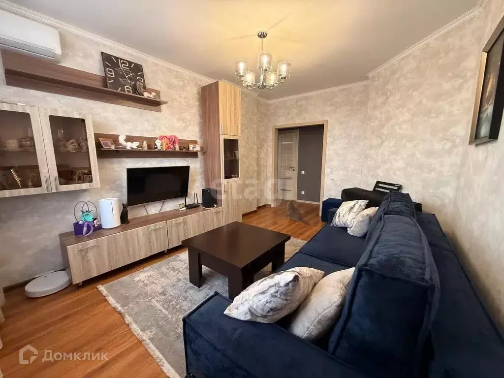 Продаётся 2-к квартира, 49.9 м - Фото 1