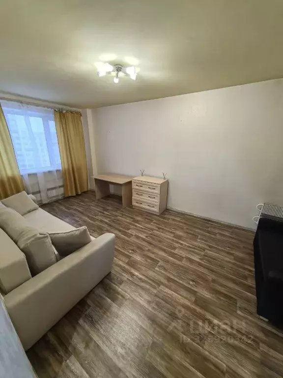 1-к кв. Москва Болотниковская ул., 31К2 (36.0 м) - Фото 1