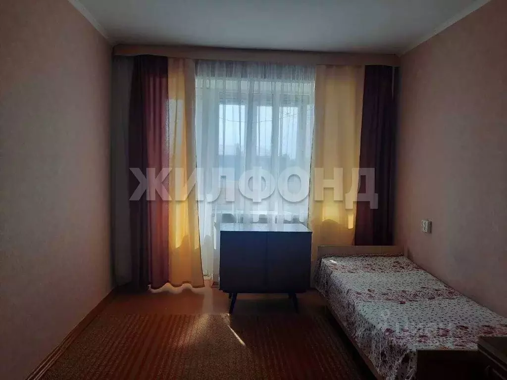 1-к кв. Ставропольский край, Георгиевск ул. Калинина, 142/5 (30.0 м) - Фото 1