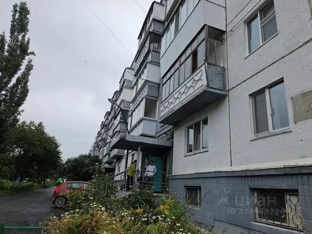 Помещение свободного назначения в Челябинская область, Чебаркуль ул. ... - Фото 2