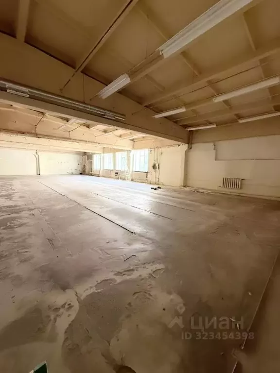 Помещение свободного назначения в Самарская область, Тольятти ул. ... - Фото 2