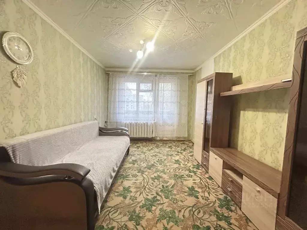 1-к кв. Тюменская область, Тобольск 7-й мкр, 6 (30.0 м) - Фото 2