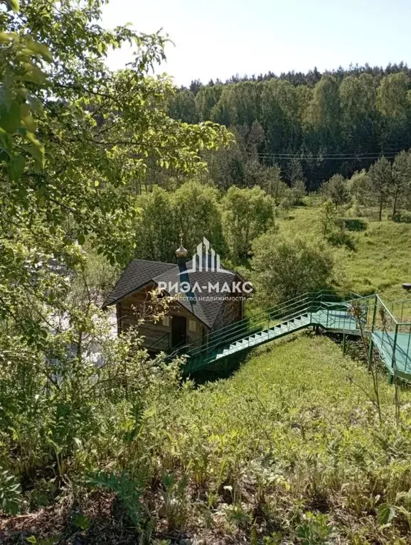 Участок в Брянская область, Выгоничский район, Утынское с/пос, д. ... - Фото 0