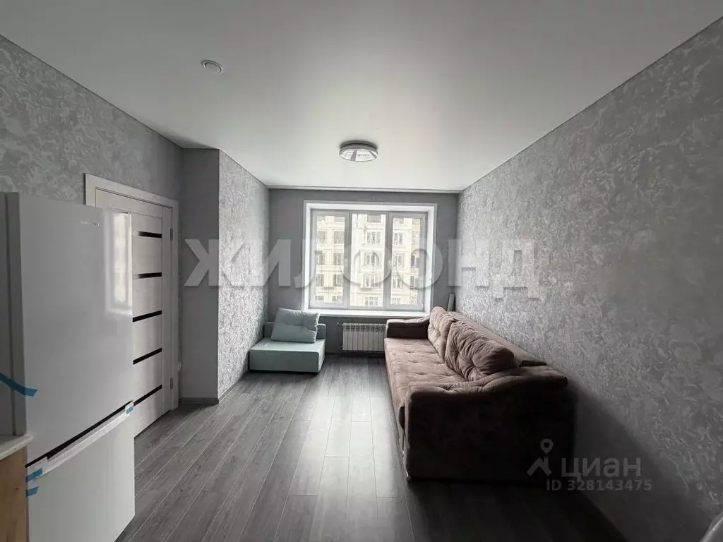 2-к кв. Хакасия, Абакан ул. Серебристая, 29 (34.0 м) - Фото 2