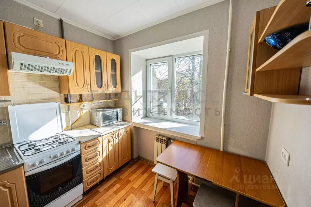 2-к кв. Липецкая область, Липецк просп. Победы, 51 (42.0 м) - Фото 1