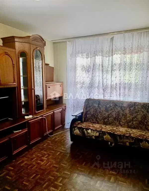 1-к кв. Белгородская область, Белгород ул. Челюскинцев, 58 (33.8 м) - Фото 2