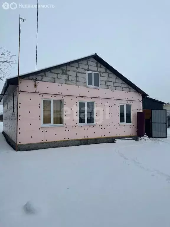 Дом в Белгородская область, Короча (78.7 м) - Фото 0