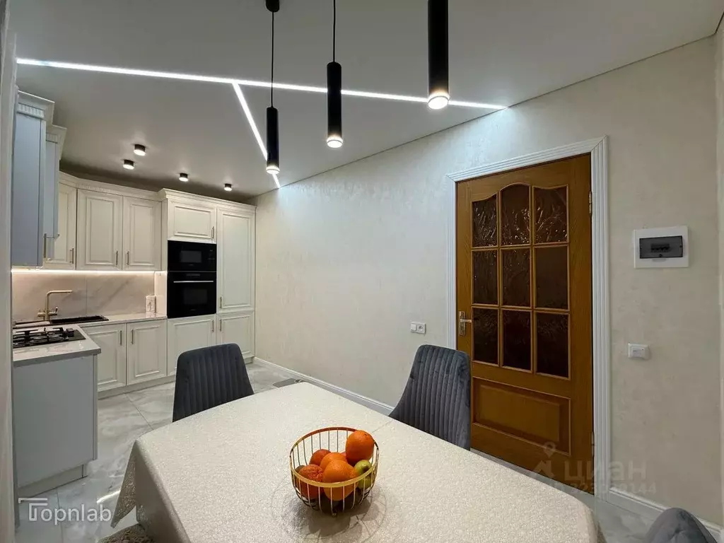 Дом в Кабардино-Балкария, Нальчик ул. Калюжного, 43 (200 м) - Фото 2