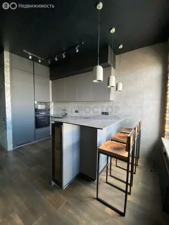 1-комнатная квартира: Москва, улица Мнёвники, 5 (42 м) - Фото 1