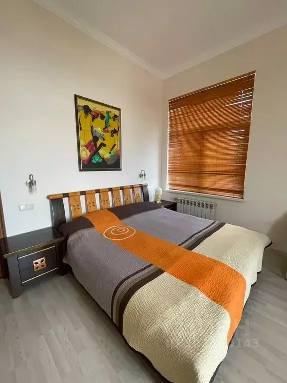 2-к кв. Крым, Алушта ул. Комсомольская, 5 (73.0 м) - Фото 1
