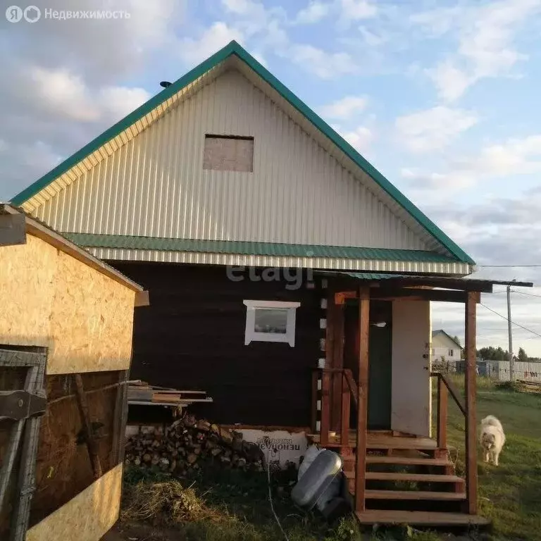 Участок в Нефтекамск, Рождественская улица (11.4 м) - Фото 0