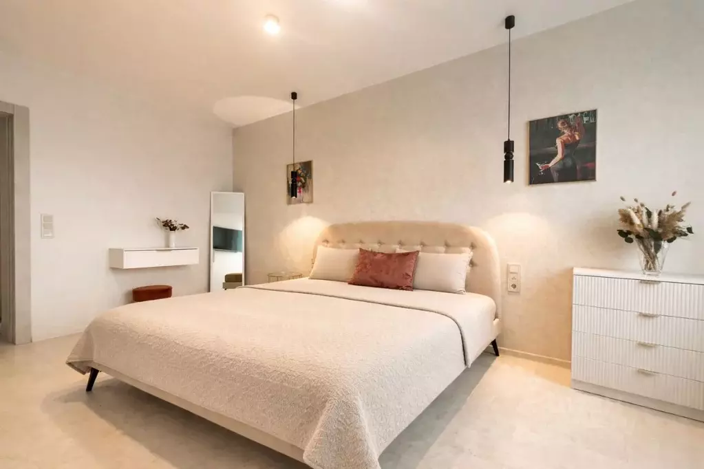 2-к кв. Калининградская область, Зеленоградск ул. Большая Окружная, ... - Фото 2