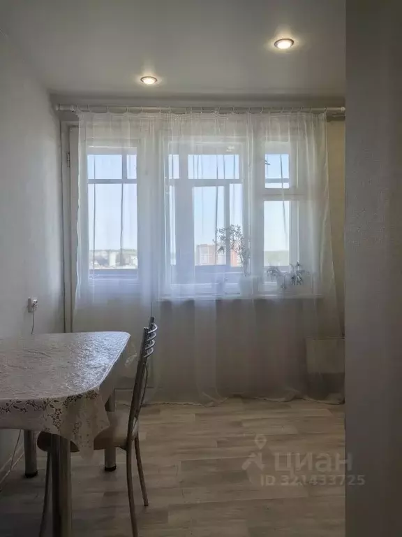 1-к кв. Марий Эл, Йошкар-Ола ул. Кирова, 3 (36.8 м) - Фото 1