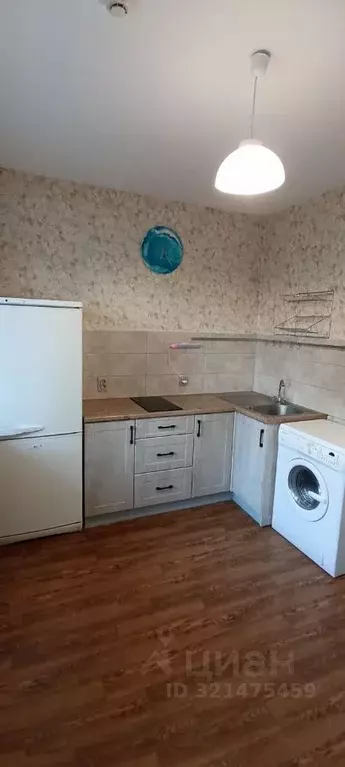 1-к кв. Ивановская область, Иваново Рождественский мкр, 6 (39.2 м) - Фото 1