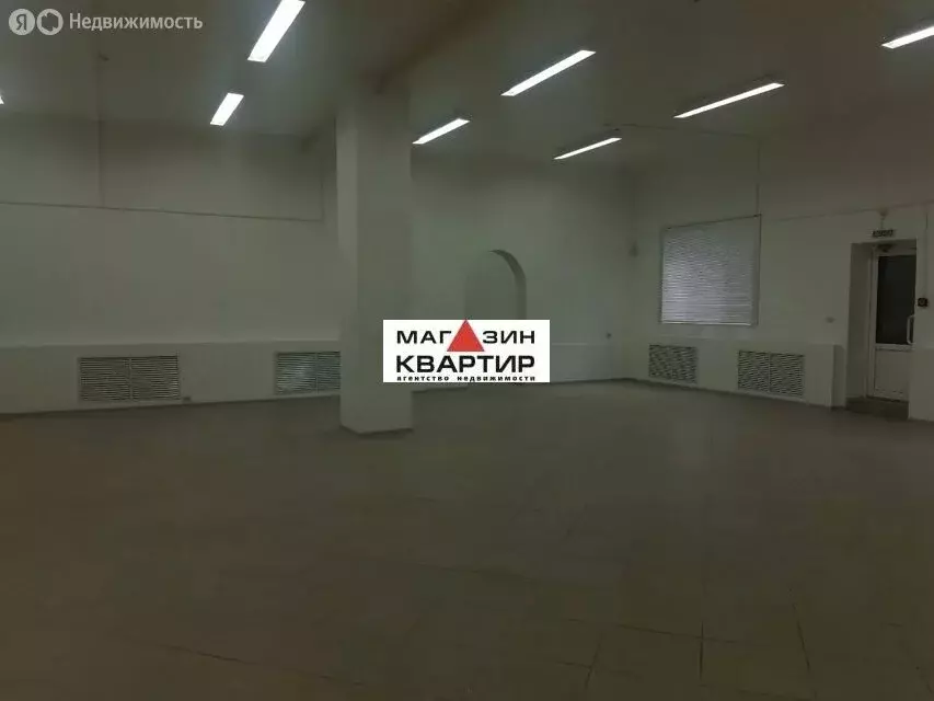 Помещение свободного назначения (400 м) - Фото 0