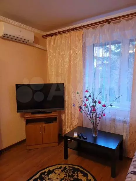 1-к. квартира, 50м, 2/9эт. - Фото 1