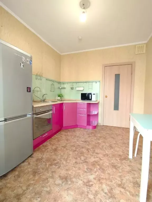 1-к кв. Красноярский край, Красноярск Караульная ул., 82 (35.9 м) - Фото 1