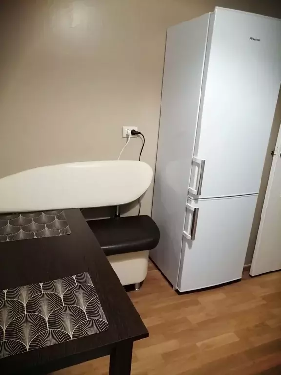 Продаётся 1-к квартира, 30.6 м - Фото 1