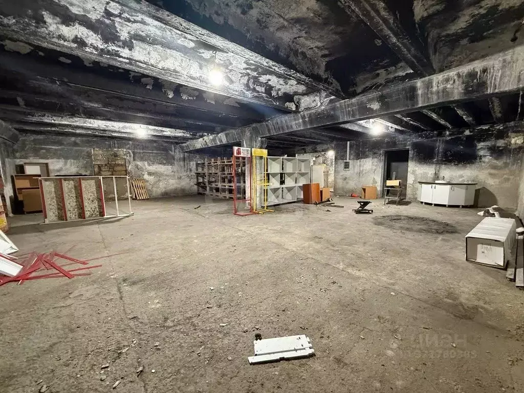 Склад в Крым, Симферополь ул. Москалева (340 м) - Фото 2