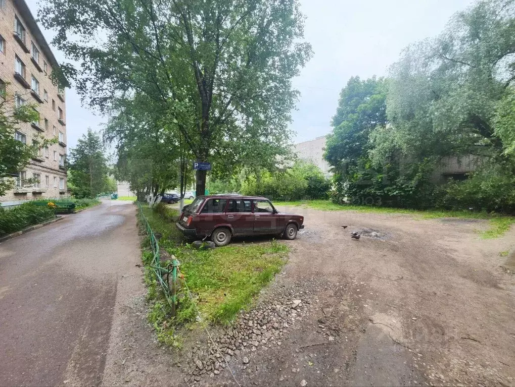 1-к кв. Новгородская область, Великий Новгород Большая ... - Фото 1