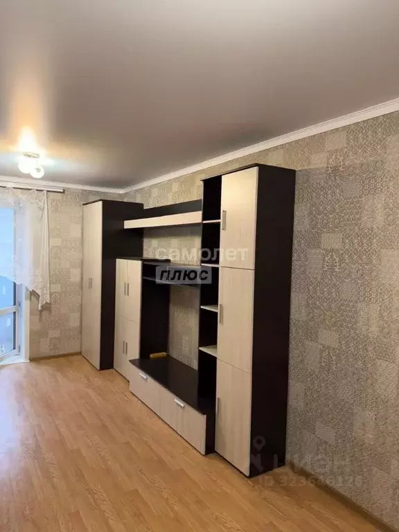 Студия Липецкая область, Липецк ул. Артемова, 5А (26.6 м) - Фото 1