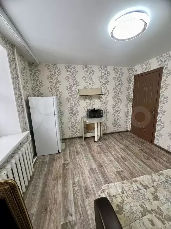 Комната 12 м в 4-к., 2/9 эт. - Фото 1