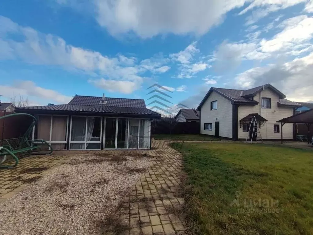 Дом в Белгородская область, Старый Оскол Мичуринец СНТ,  (100 м) - Фото 2